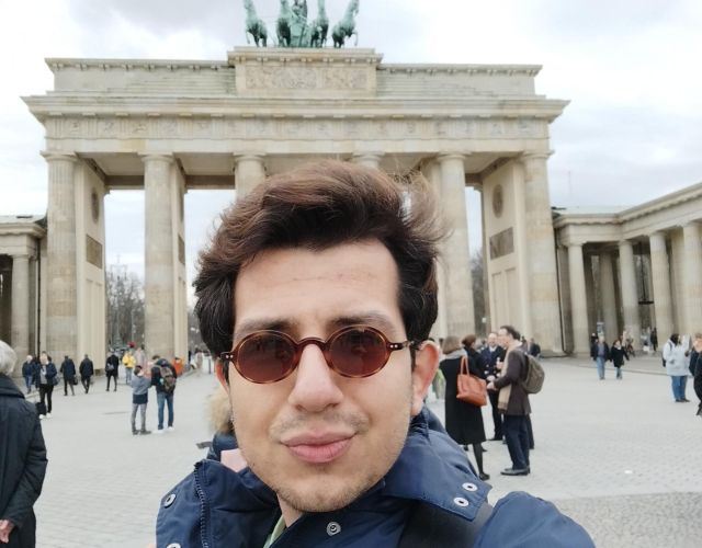 Gediz İngilizce Özel Ders